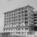 Marks Gate Tower Block s...