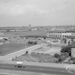 Becontree Heath showing ...