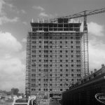 Church Elm Lane showing ...