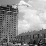 Housing in Church Elm La...