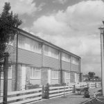 Housing in Church Elm La...