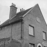 Housing in Church Elm La...