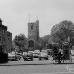 St Margaret’s Chur...