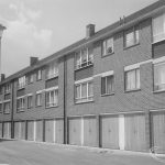Housing in John Burns Dr...