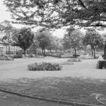 Greatfields Park, Movers...