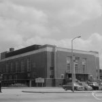 Barking Assembly Hall, 1966