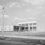 New Marks Gate Community...