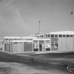 Faircross Special School...