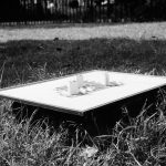 Housing, showing model o...