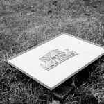 Housing, showing model o...