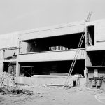 Riverside Sewage Works R...