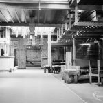 Architecture, taken for ...