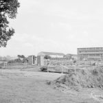 South side of Becontree ...