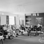 Saywood Lodge, Weston Ro...