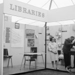 Dagenham Town Show 1966,...