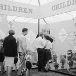 Dagenham Town Show 1966,...