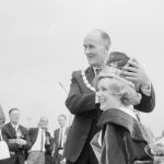 Dagenham Town Show 1966,...