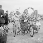 Dagenham Town Show 1966,...