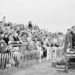 Dagenham Town Show 1966,...