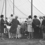 Dagenham Town Show 1966,...