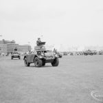 Dagenham Town Show 1966,...