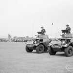 Dagenham Town Show 1966,...