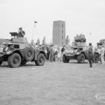 Dagenham Town Show 1966,...
