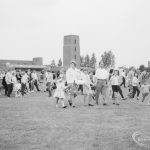 Dagenham Town Show 1966,...