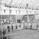 Dagenham Town Show 1966 ...