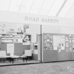 Dagenham Town Show 1966 ...