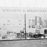 Dagenham Town Show 1966 ...