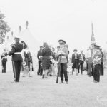 Dagenham Town Show 1966 ...