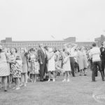 Dagenham Town Show 1966 ...