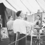 Dagenham Town Show 1966 ...