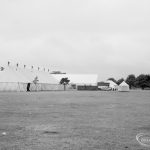 Dagenham Town Show 1966 ...