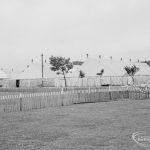 Dagenham Town Show 1966 ...