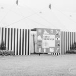 Dagenham Town Show 1966 ...