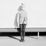 Gearies Girls School, Redbridge, showing performer in ‘As You Like It’ school play, 1966