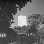 Housing, showing Thaxted...