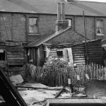 Older housing in Dagenha...