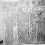 Defaced twelfth century ...