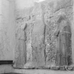 Defaced twelfth century ...