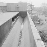 Riverside Sewage Works E...