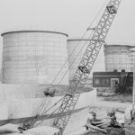 Riverside Sewage Works E...