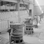 Riverside Sewage Works E...
