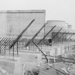 Riverside Sewage Works E...