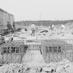 Riverside Sewage Works E...