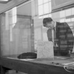 Barking Abbey 1300th ann...