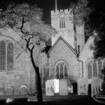 Barking Abbey 1300th ann...
