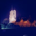 Barking Abbey 1300th ann...